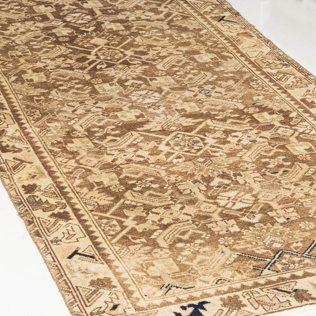 Vintage Rug Buying Tips